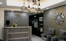 Ortigas Budget Hotel - Kapitolyo
